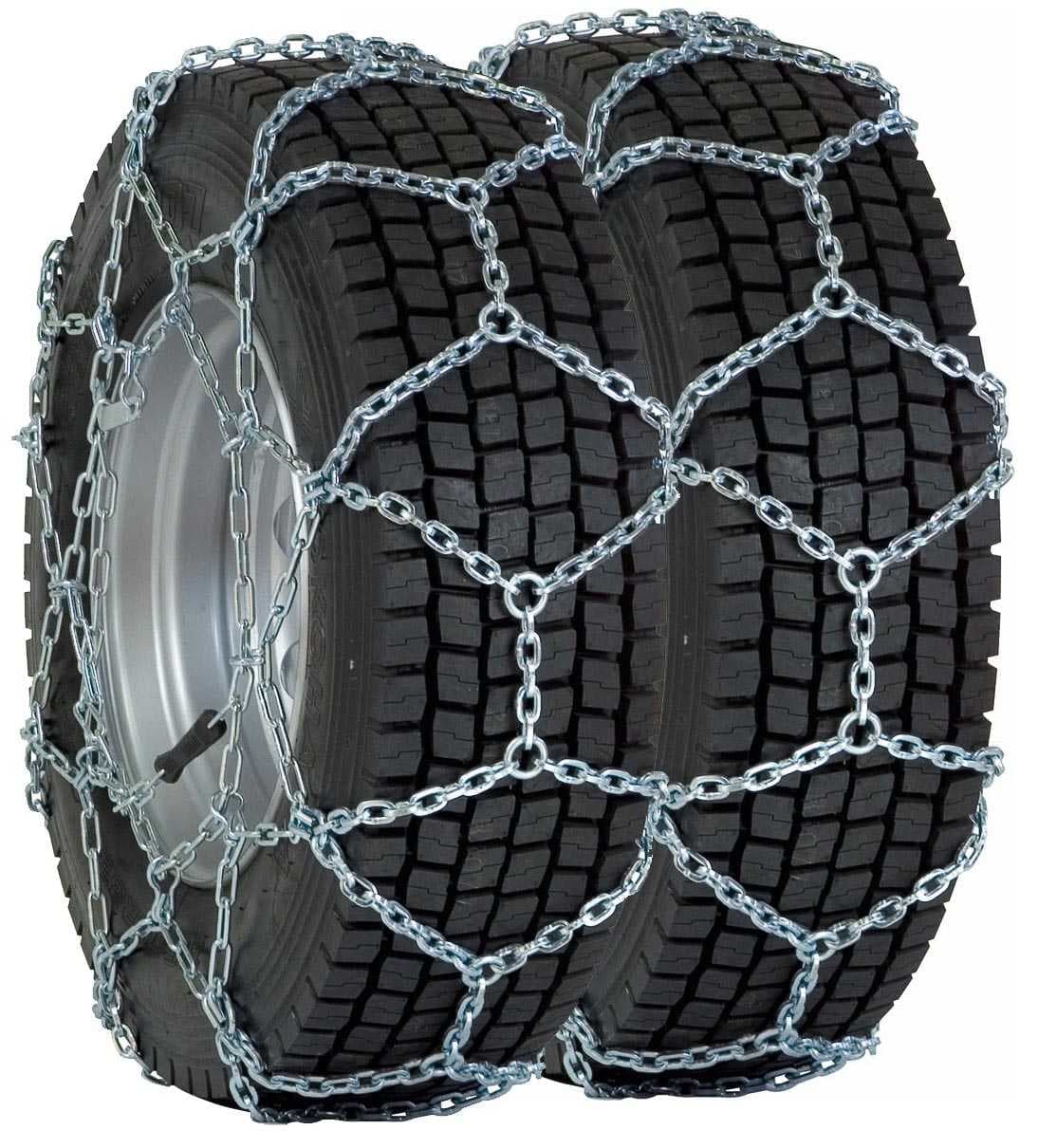 Цепи противоскольжения СПАРКА 235/75 R17.5 Л6/5 ПКФ СВАРКОМ 1шт, фото 1