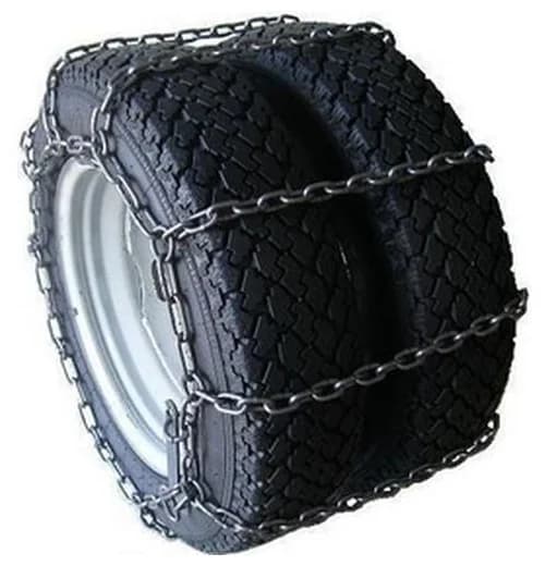 Цепи противоскольжения СПАРКА 185/75 R16 ГАЗЕЛЬ (ПКФ СВАРКОМ) 1шт, фото 1