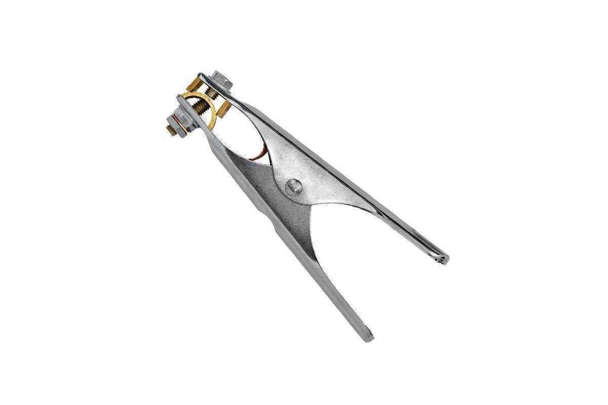 Зажим массы ESAB 250 А Есо, фото 1