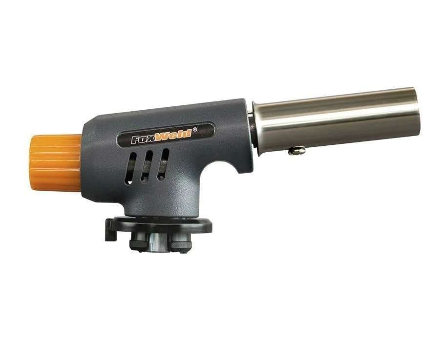 Горелка газовая FoxWeld LP-95, фото 1