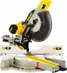 Пила торцовочная DEWALT DWS780, 1675 Вт, 1900-3800 об/мин (Китай), фото 1