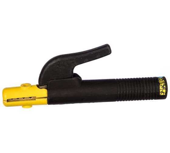 Электрододержатель ESAB Confort 300, фото 1