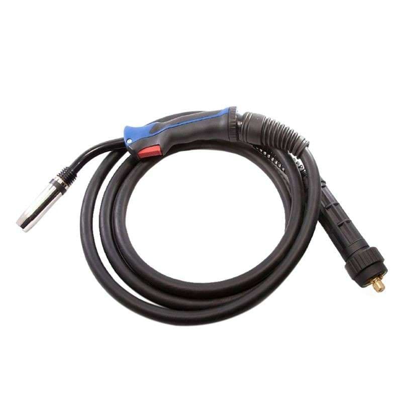 Горелка MIG MTL MP-36 KD 3 м евро, фото 1