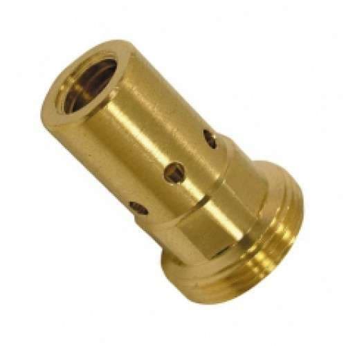 Держатель наконечника МТL к 401D/501D М8 25 мм, фото 1