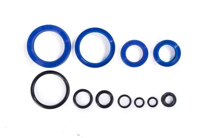 Набор манжет DF seal ring, фото 1