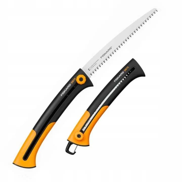 Пила большая садова FISKARS Xtract SW 75 по дереву (123880), фото 1