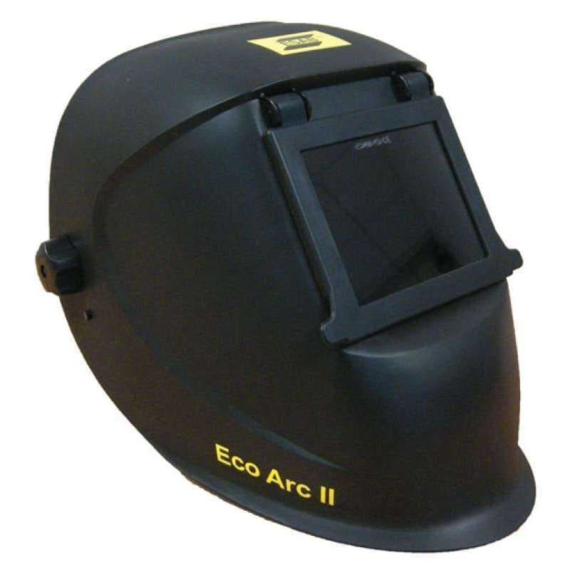 Маска сварщика ESAB Eco-Arc II 110*90, фото 1