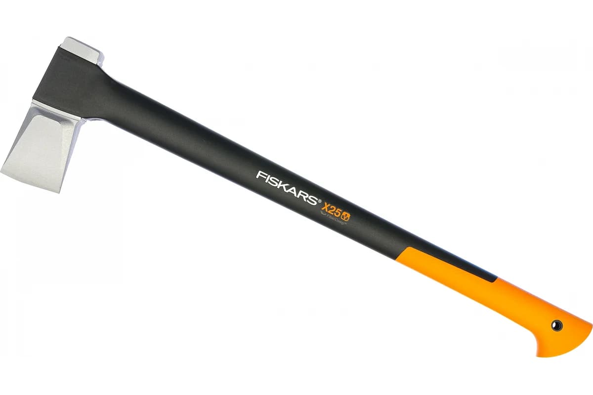Топор-колун X25 - XL "FISKARS" 725мм, 2430г 1015643(122483 А), фото 1