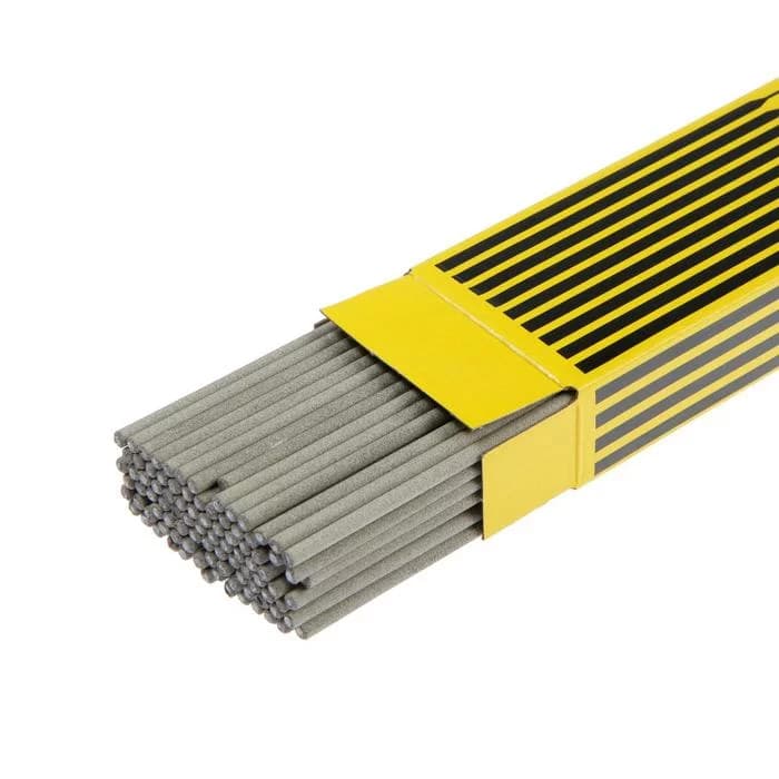 Электроды ESAB ОЗС-12 д 4,0 мм 6,5 кг, фото 1