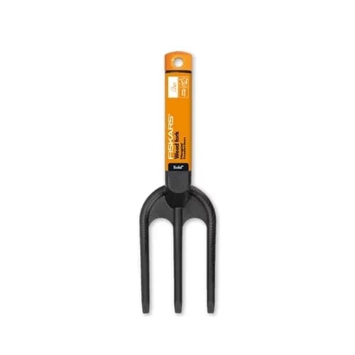 Садовая вилка FISKARS для посадки и прополки (137030), фото 1