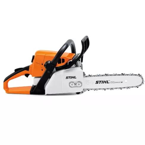 Бензопила STIHL MS 230, шина R 35 см, цепь 63РМ, фото 1