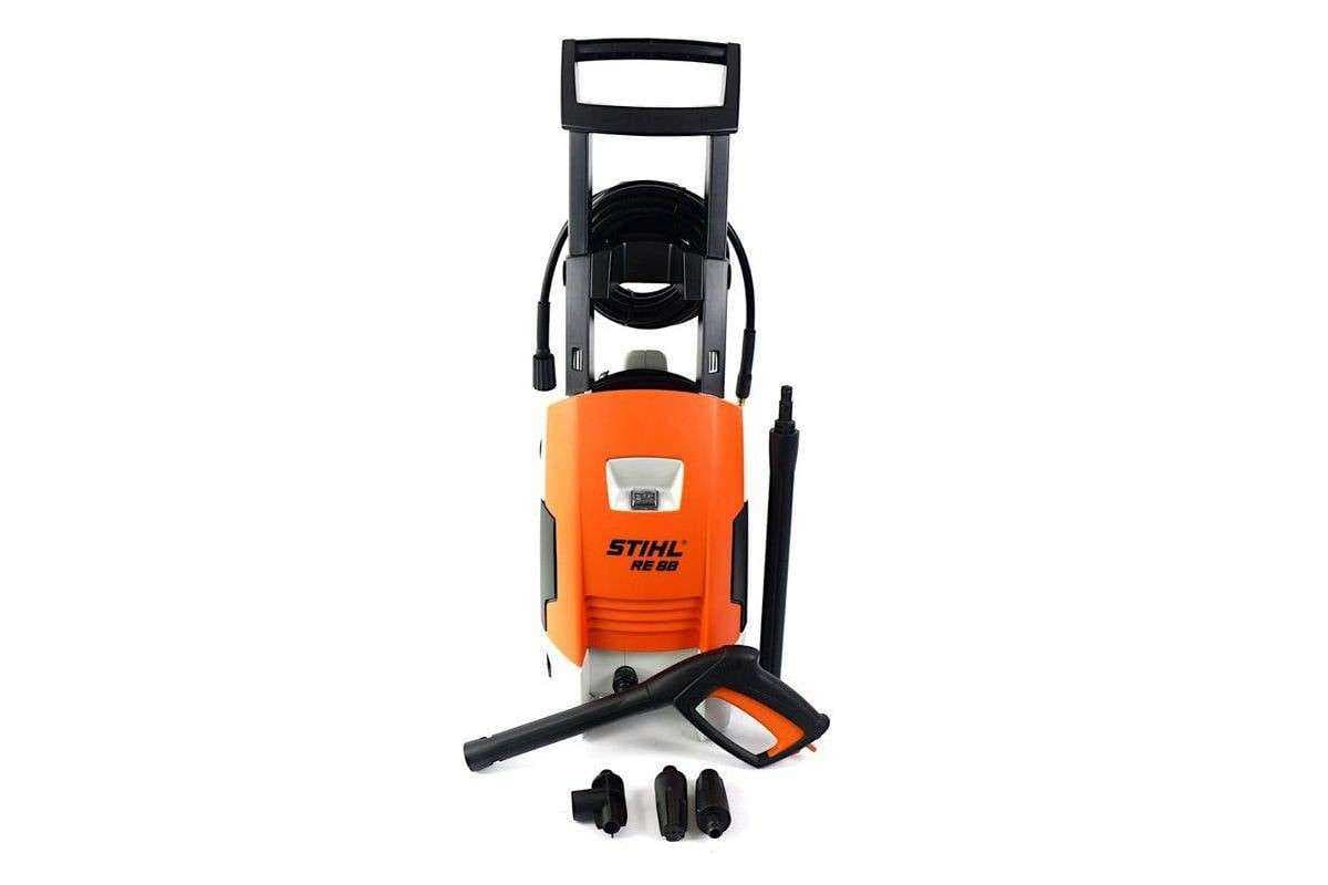 Моечная машина STIHL RE- 88, фото 1