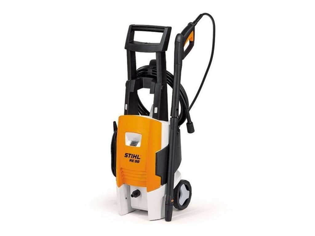 Моечная машина STIHL RE- 98, фото 1