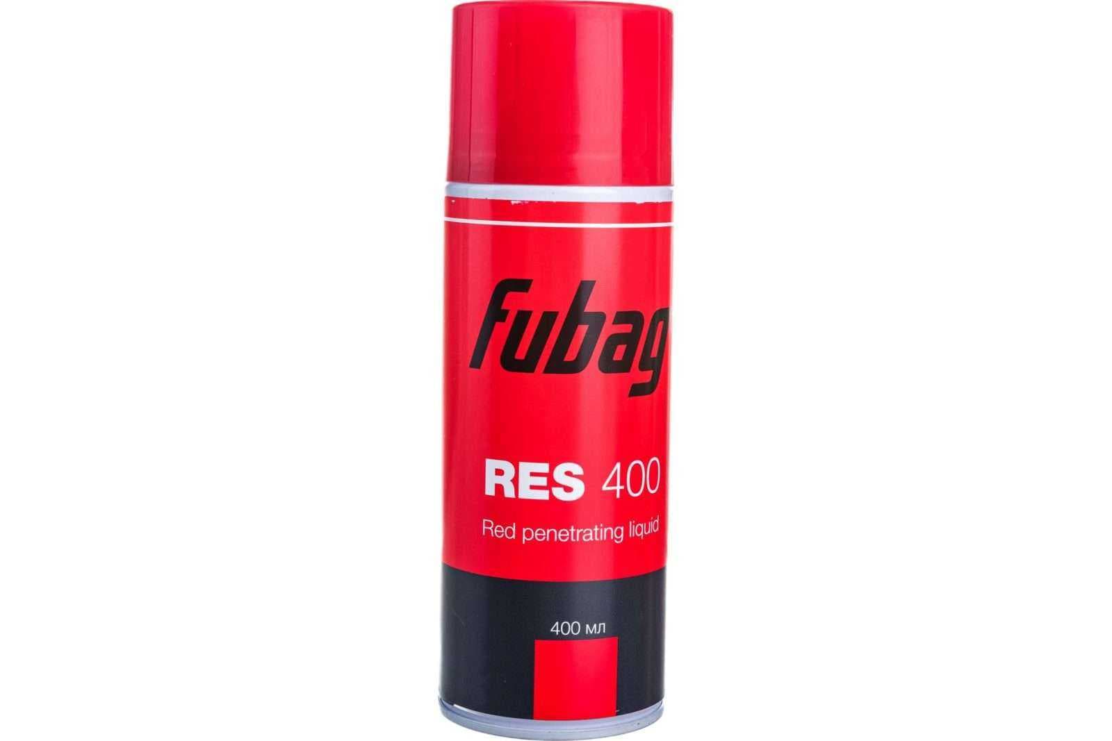 Пенетрант FUBAG RES 400мл, фото 1