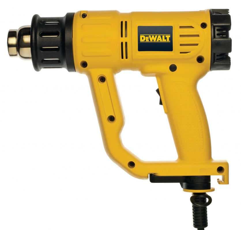 Фен технический DeWALT D26411-QS, фото 1