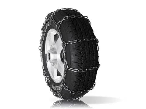 Цепи противоскольжения 1260х425 (425/85R21) Л10/7 (ПКФ СВАРКОМ) ВЕЗДЕХОД КАМАЗ 1шт, фото 1