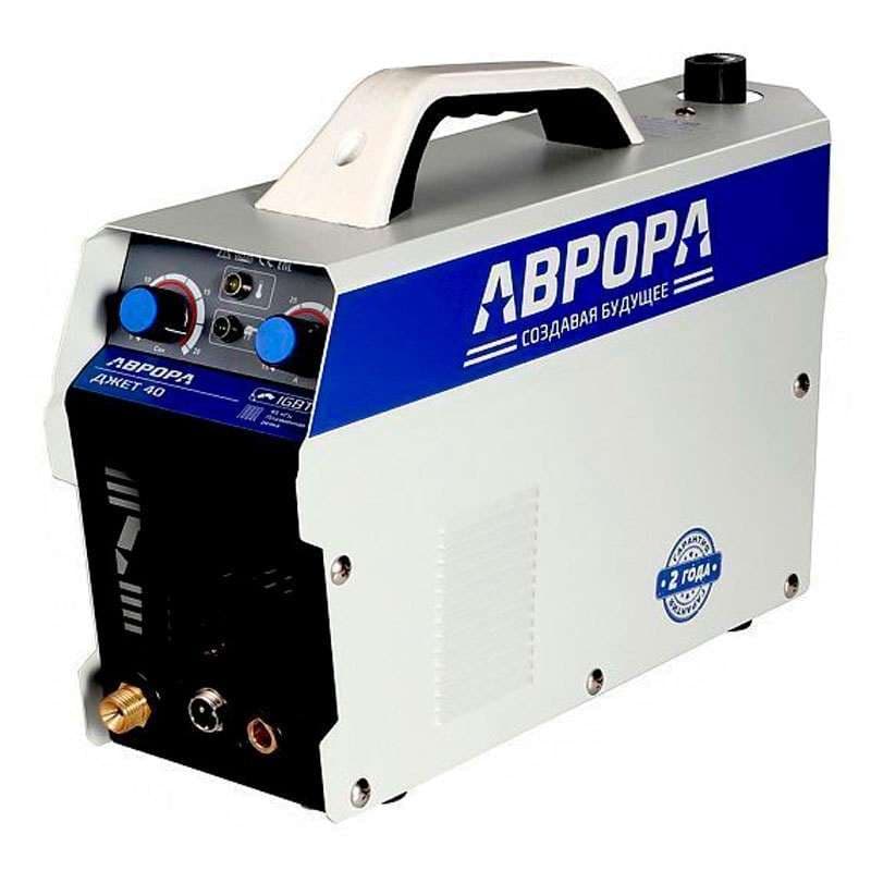 Аппарат воздушно-плазменной резки АВРОРА ДЖЕТ 40, фото 1