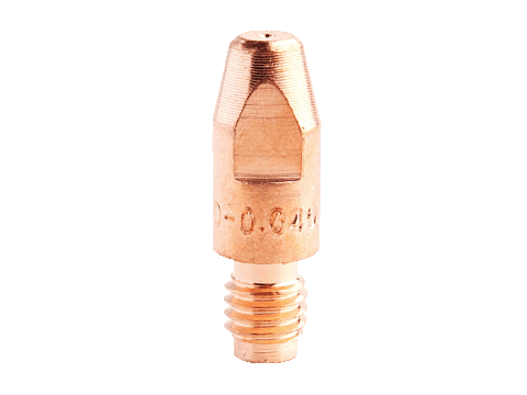 Наконечник контактный СВАРОГ М8 1,2 мм (MS) ICU0005-12, фото 1