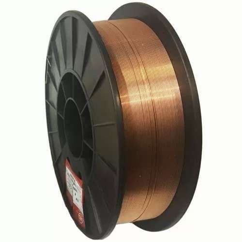 Проволока LINCOLN ELECTRIC SG2-О д 1,2 мм 15 кг, фото 1