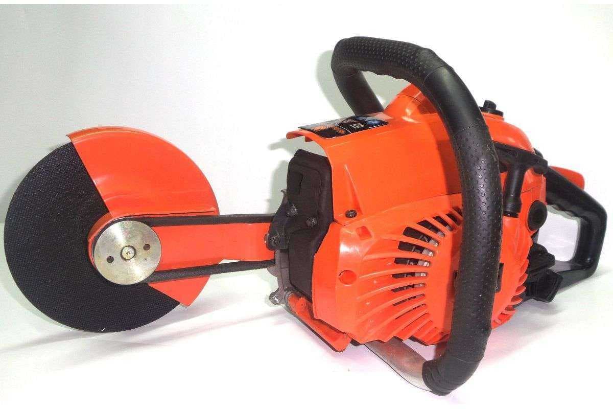 Насадка болгарка НМЗ 18 для бензопилы STIHL 170-250 D150мм, фото 1
