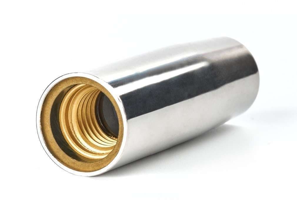 Сопло коническое MTL MP/RF-36 (360А) д.18 мм, L=72 мм, фото 1