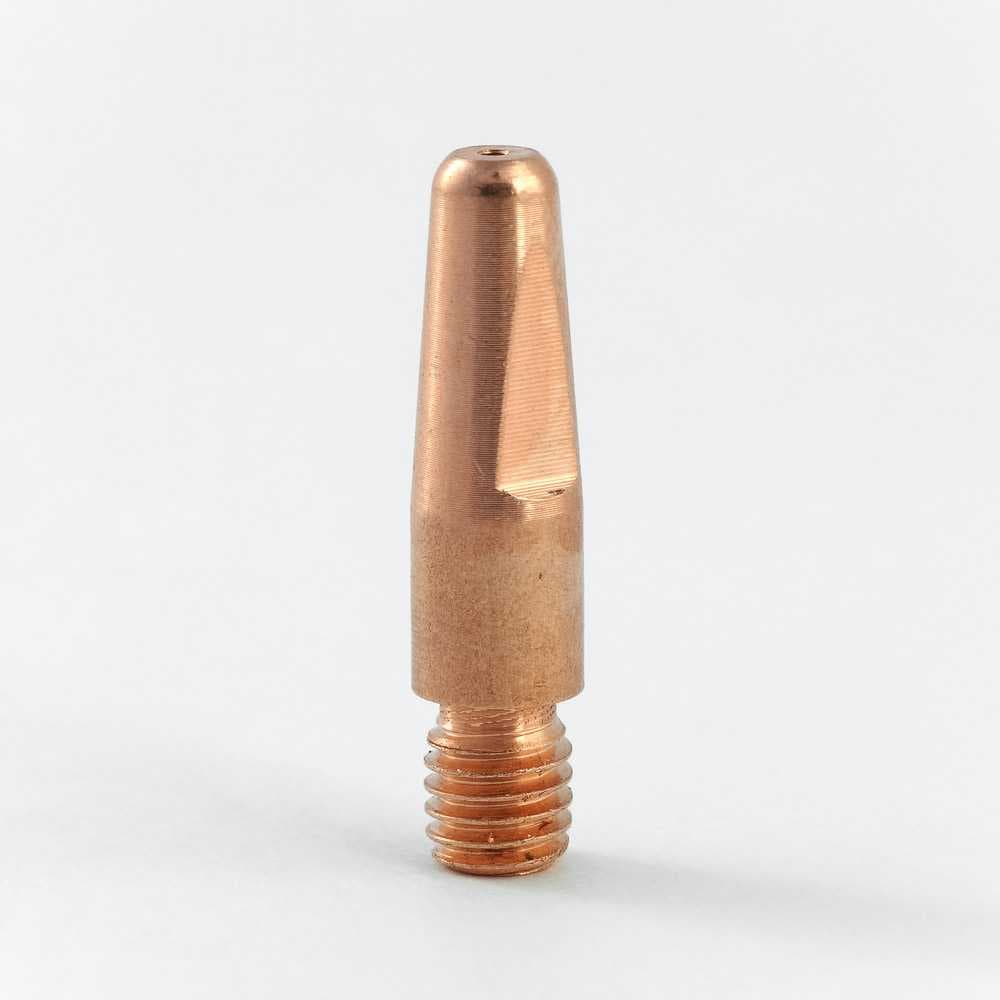 Наконечник контактный СВАРНОФФ М8 1,2 мм. 37 мм., фото 1