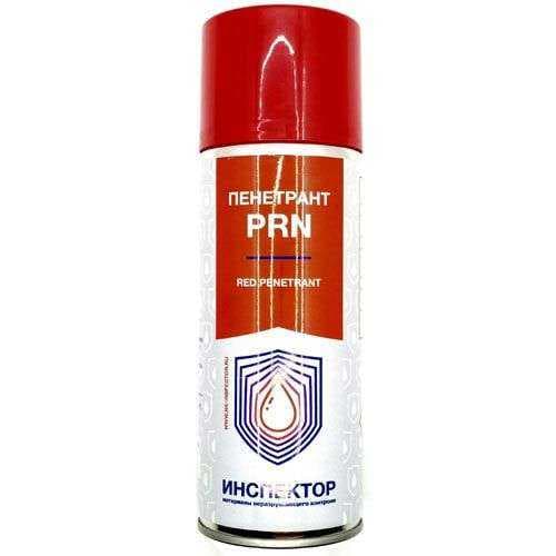 Пенетрат ИНСПЕКТОР PRN (-10..+50C) аэрозоль 500 мл, фото 1
