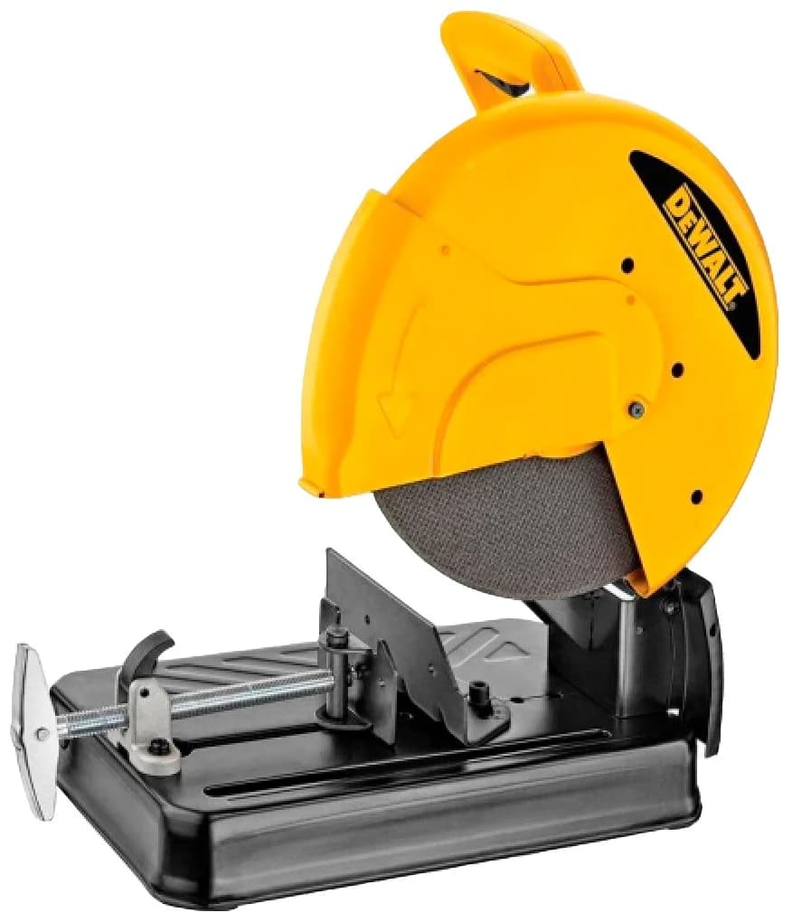 Пила монтажная DeWALT D28730-QS, 2300 Вт, диск 355х25.4 мм, фото 1