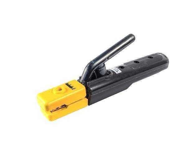 Электрододержатель КЕДР ЭД-500 PRO Comfort, фото 1