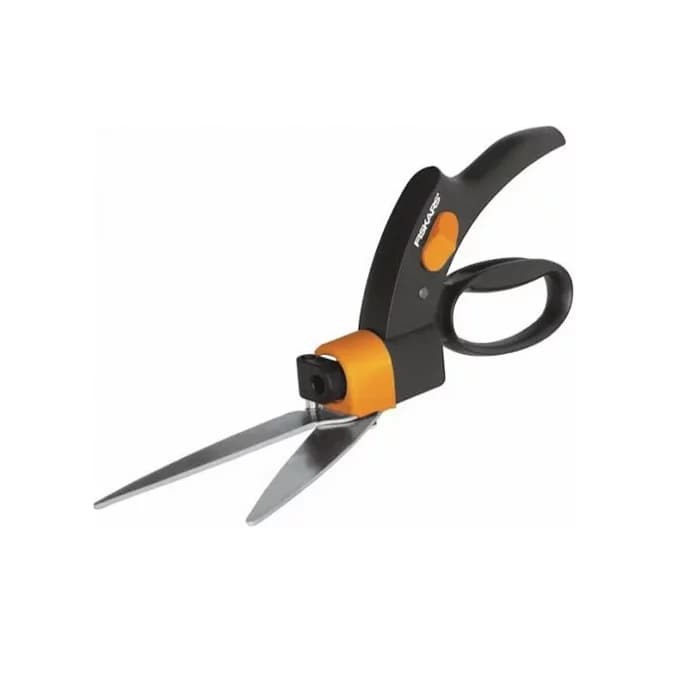 Ножницы для травы FISKARS GS42 (113680), фото 1