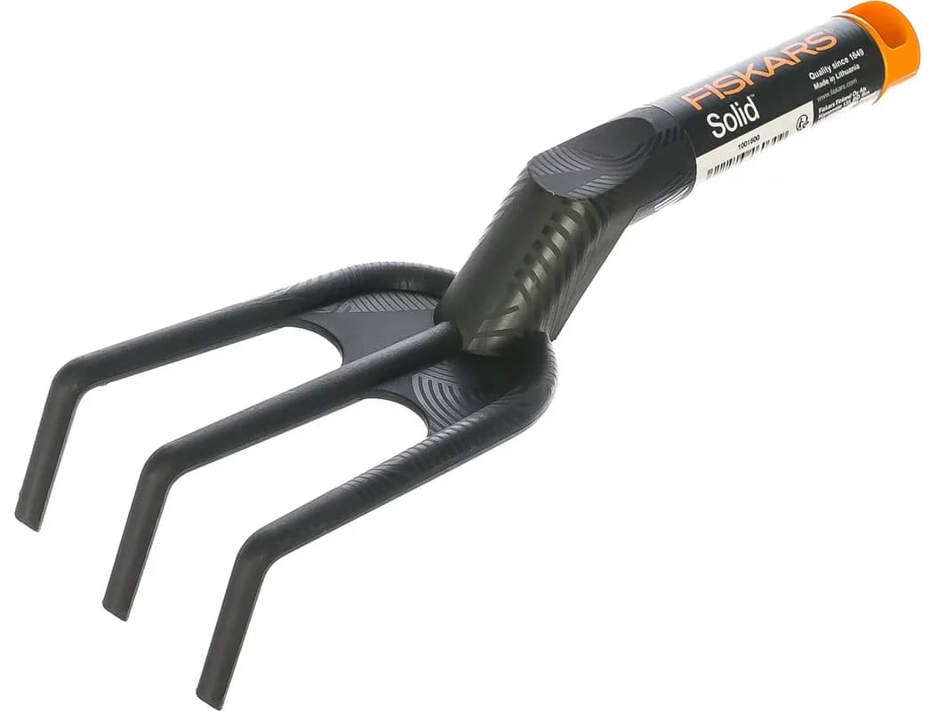 Культиватор FISKARS Solid (137020), фото 1