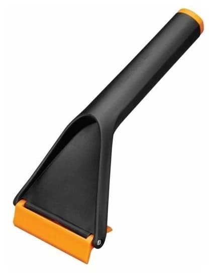 Скребок автомобильный FISKARS для стекол (143063), фото 1