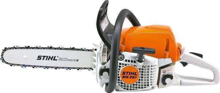 Бензопила STIHL MS 251 Китай, фото 1
