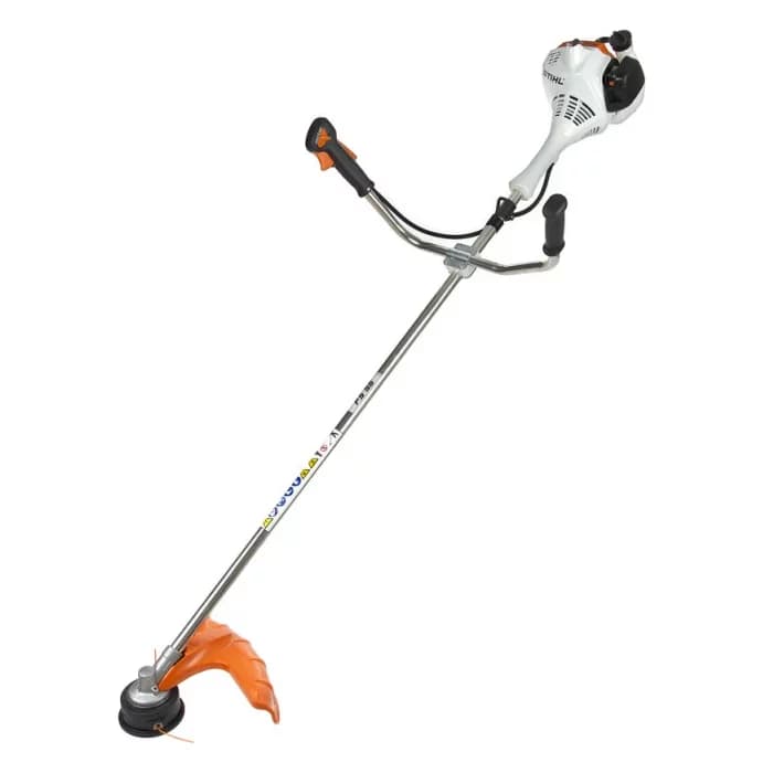 Бензиновый триммер (мотокоса) STIHL FS-55 0.75кВт/1.0л.с, 4,9кг Китай, фото 1