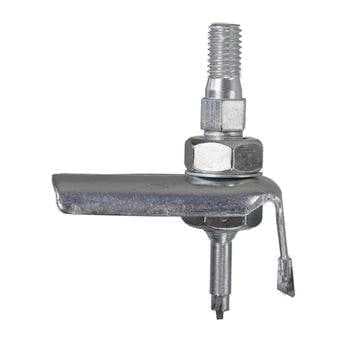 Сверло круговое по кафелю КОБАЛЬТ 30-80 мм (Балеринка), ВК8, для плиткореза 911-444, фото 1