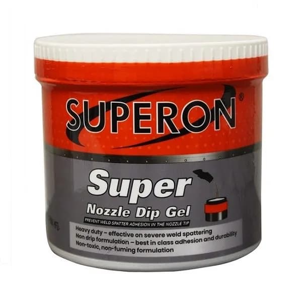 Паста антипригарная SUPER NOZZEL DIP 300гр Superon, фото 1