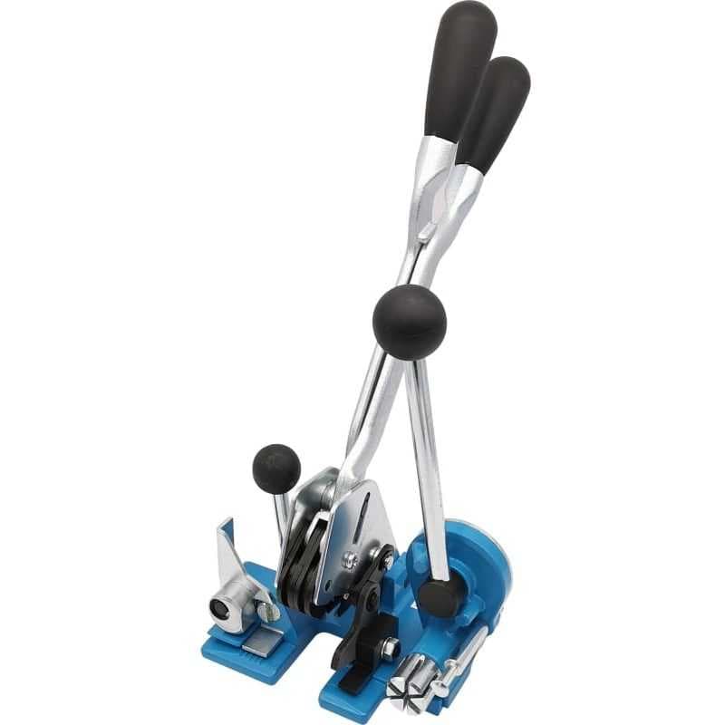 Комбинированное устройство H-42 12 мм FLAGMAN TOOLS, фото 1
