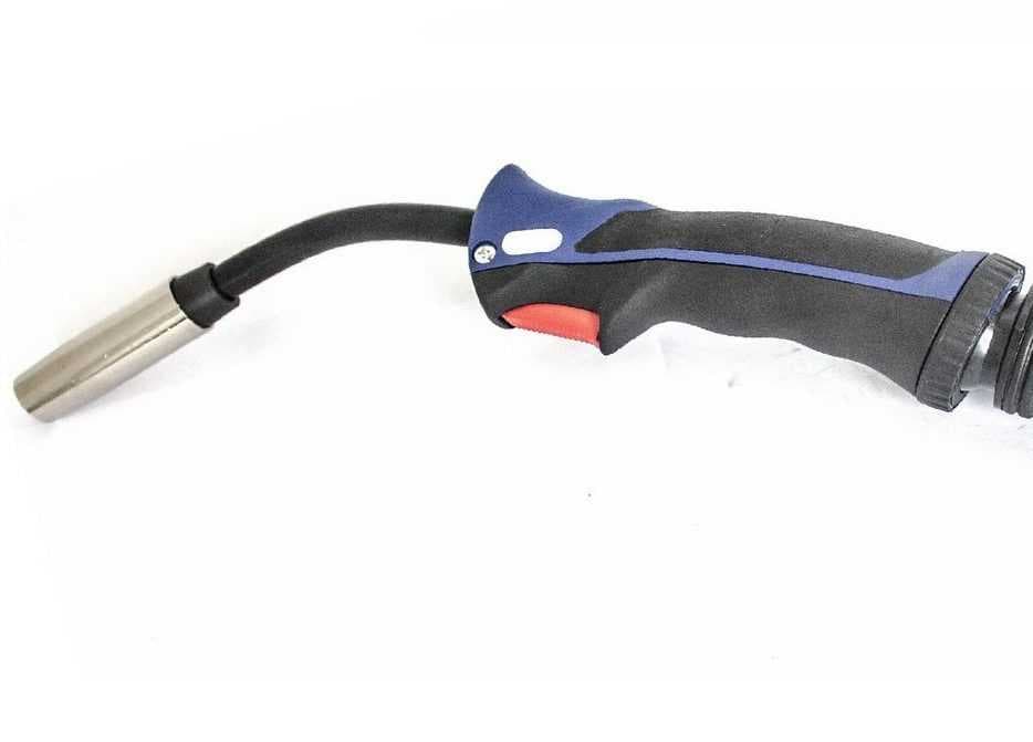 Горелка MIG MTL MP/RF-45, 5м, евро, фото 1
