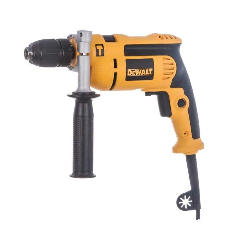 Ударная дрель DeWALT DWD 024 KS, фото 1