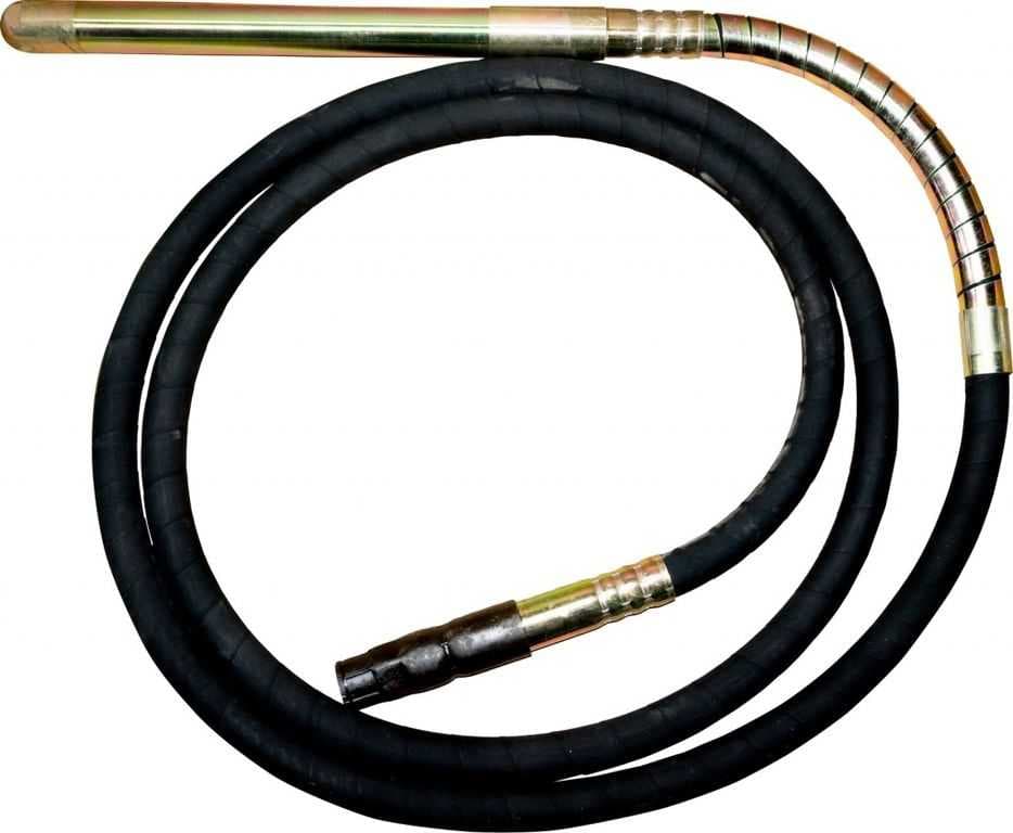 Шланг с накочеником STEM Techno SVH 35-1, фото 1